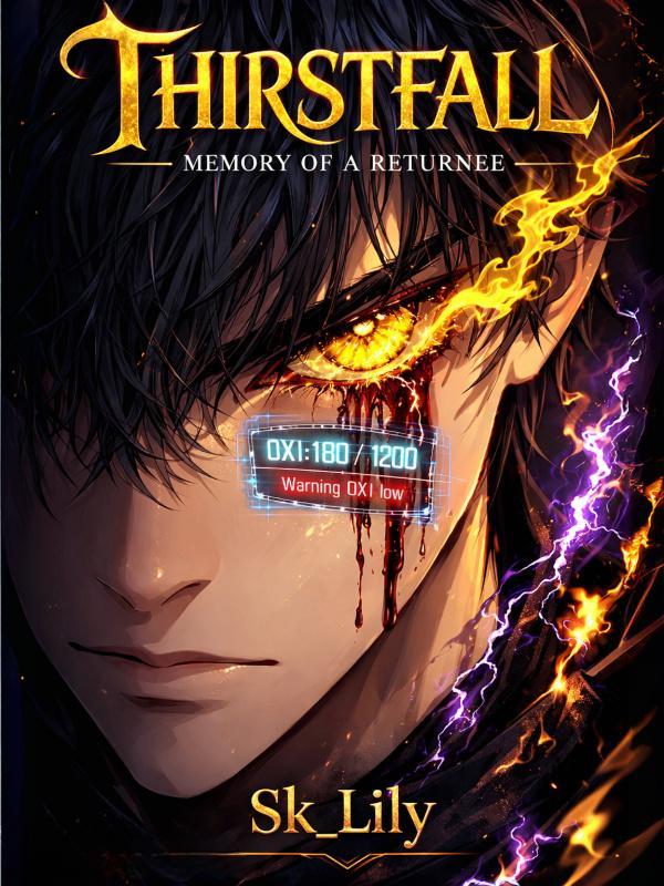 Read Thirstfall - Memory of a Returnee