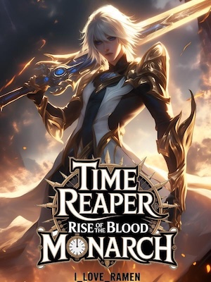Time Reaper: Rise Of The Blood Monarch