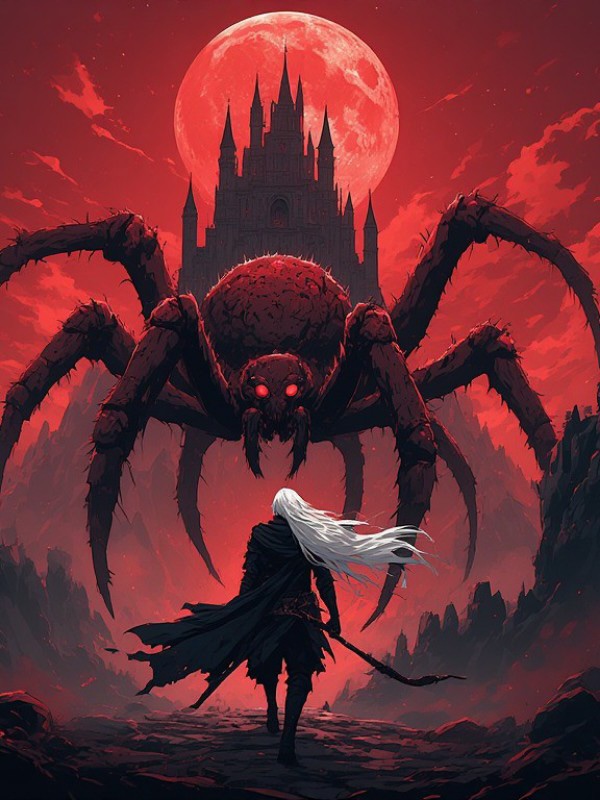 Read Timeless Hunter: Blood Of Old