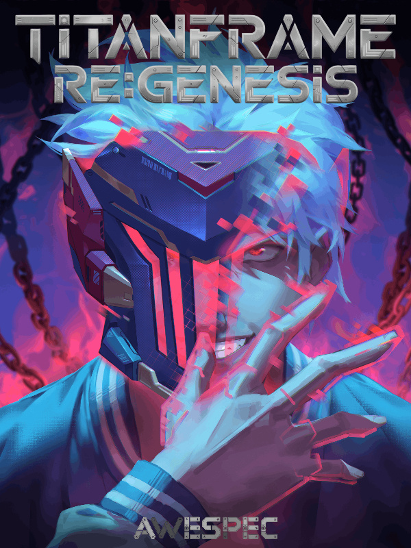 Titanframe Re: Genesis