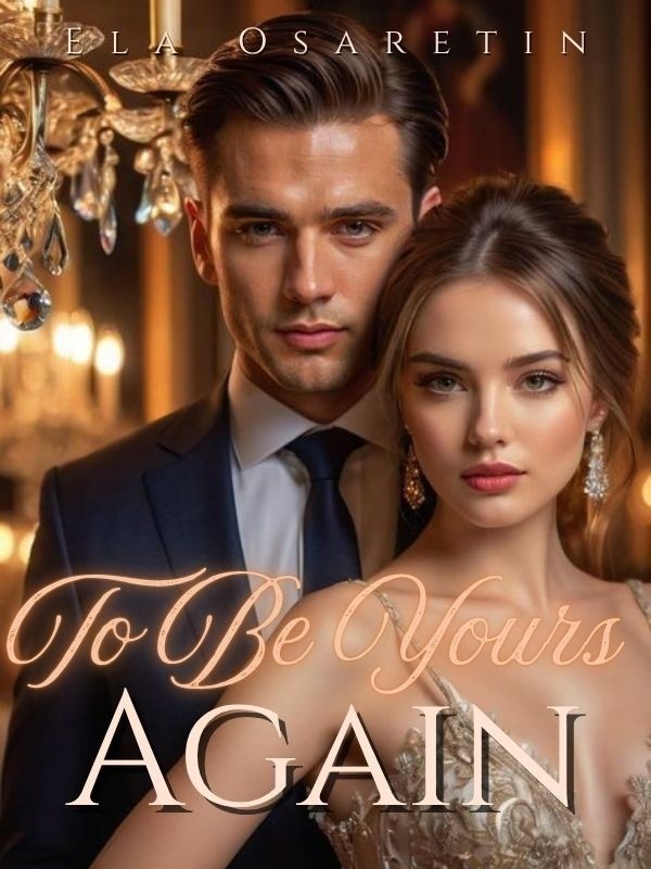 Read To Be Yours Again