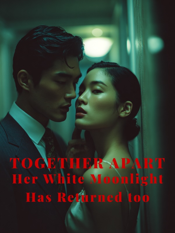 Read Together Apart: Her White Moonlight Has Returned Too