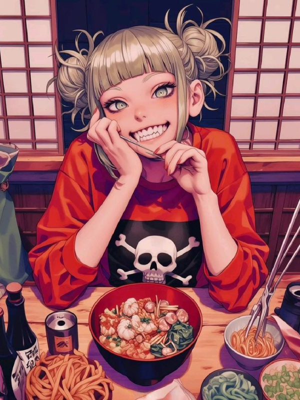 Read Toriko: Gourmet Chat Group