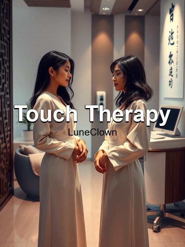Read Touch Therapy: Where Hands Go, Bodies Beg
