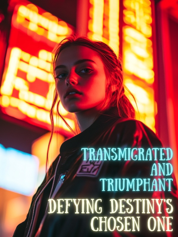 Read Transmigrated & Triumphant: Defying Destiny's Chosen One
