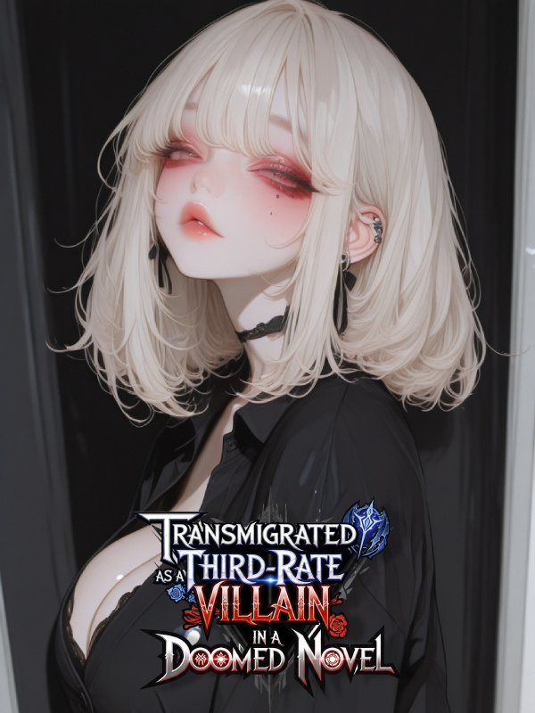 Transmigrated as a Third-Rate Villain in a Doomed Novel