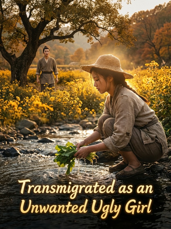 Read Transmigrated as an Unwanted Ugly Girl