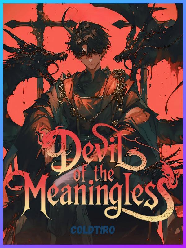 Read Transmigrated as the Devil of the Meaningless