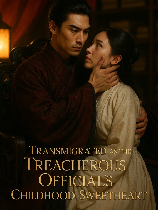 Read Transmigrated as the Treacherous Official's Childhood Sweetheart