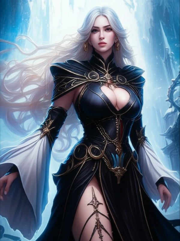 Read Transmigrated Into A Women Dominated World