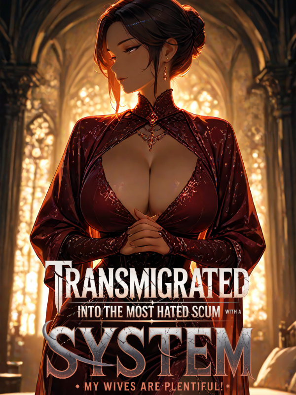 Read Transmigrated into the Most Hated Scum. My Wives are Plentiful!