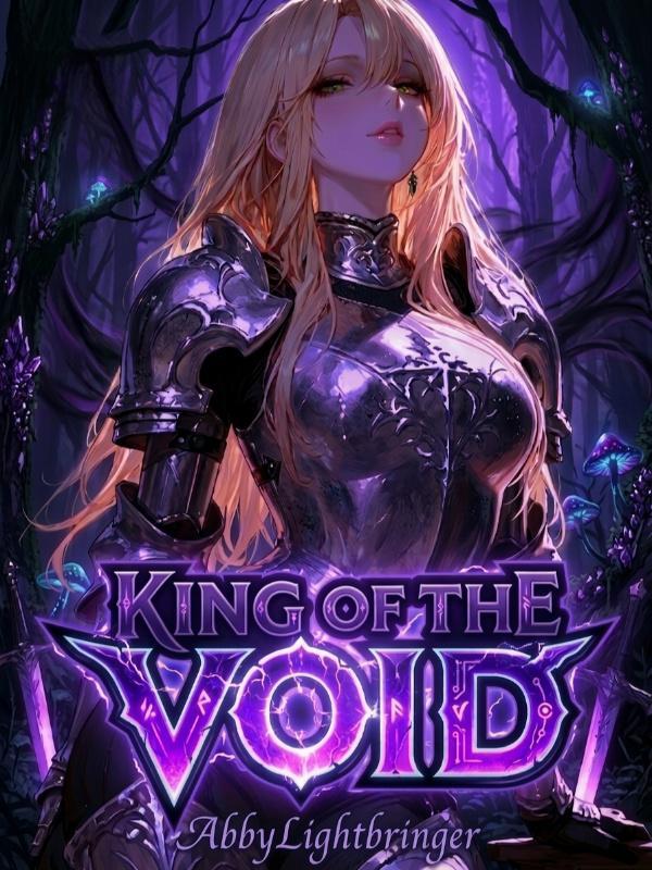 Transmigrated to a Dark Fantasy World of SSS-Rank: King of the Void
