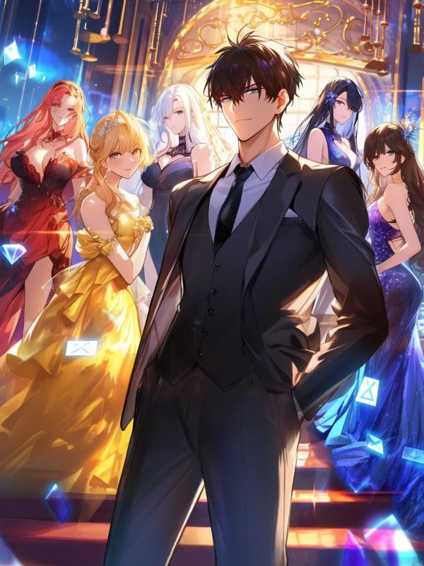 Read Transmigrating Into a novel as a Rich Second-Generation.