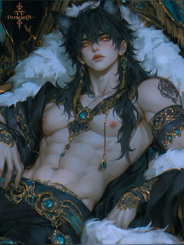 Trapped in the Beastworld Breeder System (BL)