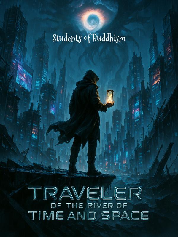 Read Traveler of the River of Time and Space