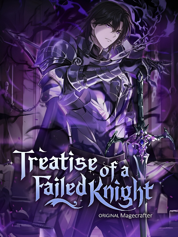 Read Treatise Of A Failed Knight