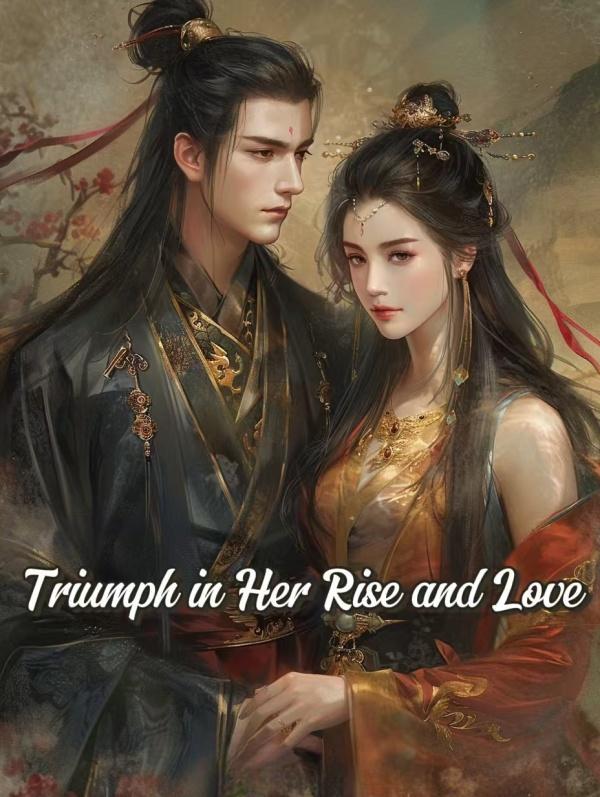 Read Triumph in Her Rise and Love