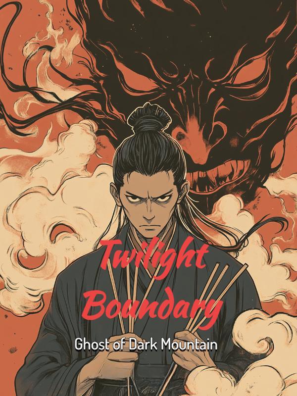 Read Twilight Boundary