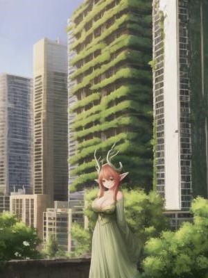 Read Twilight over Celesterra: The Alliance of Survivors