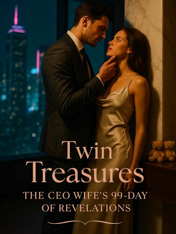 Read Twin Treasures: The CEO Wife's 99-Day of Revelations