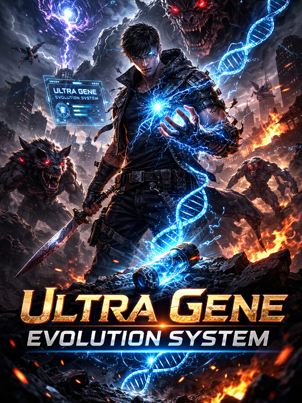 Read Ultra Gene Evolution System