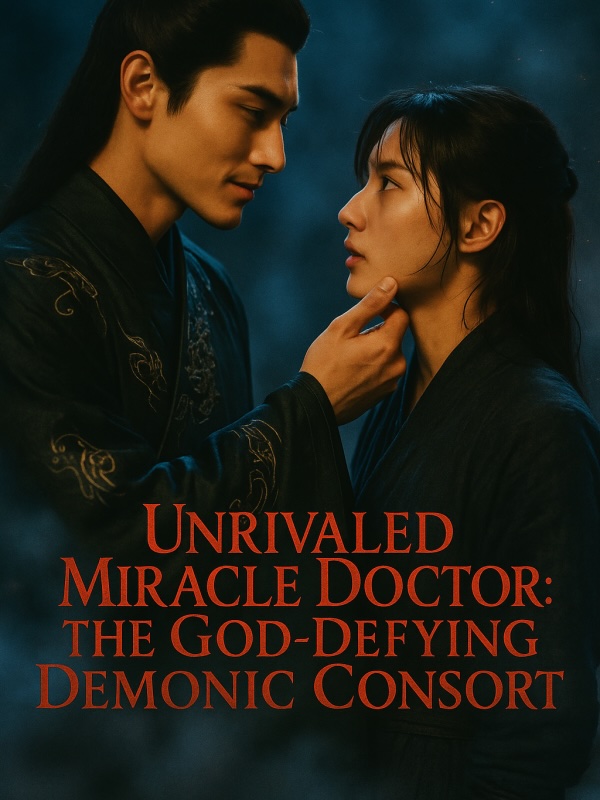 Unrivaled Miracle Doctor: The God-Defying Demonic Consort