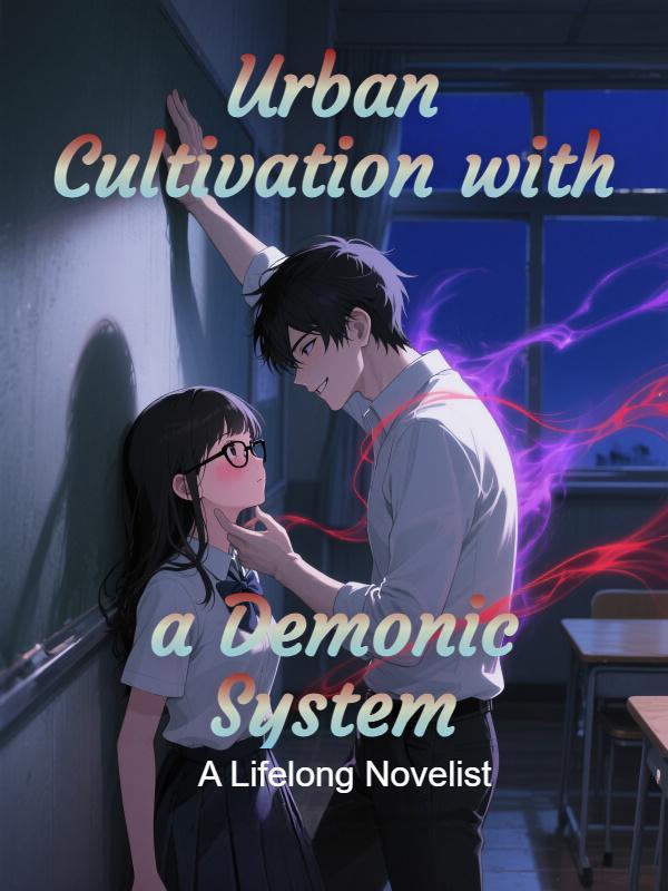 Read Urban Cultivation with a Demonic System