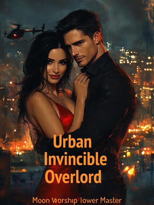 Read Urban Invincible Overlord