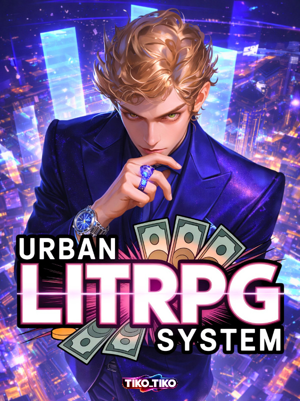 Read Urban LitRPG System