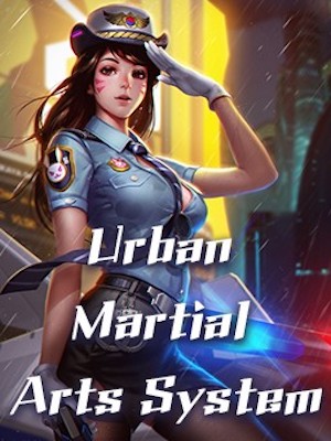 Read Urban Martial Arts System
