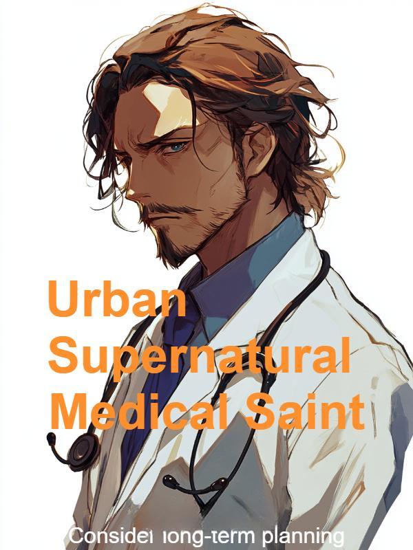Read Urban Supernatural Medical Saint