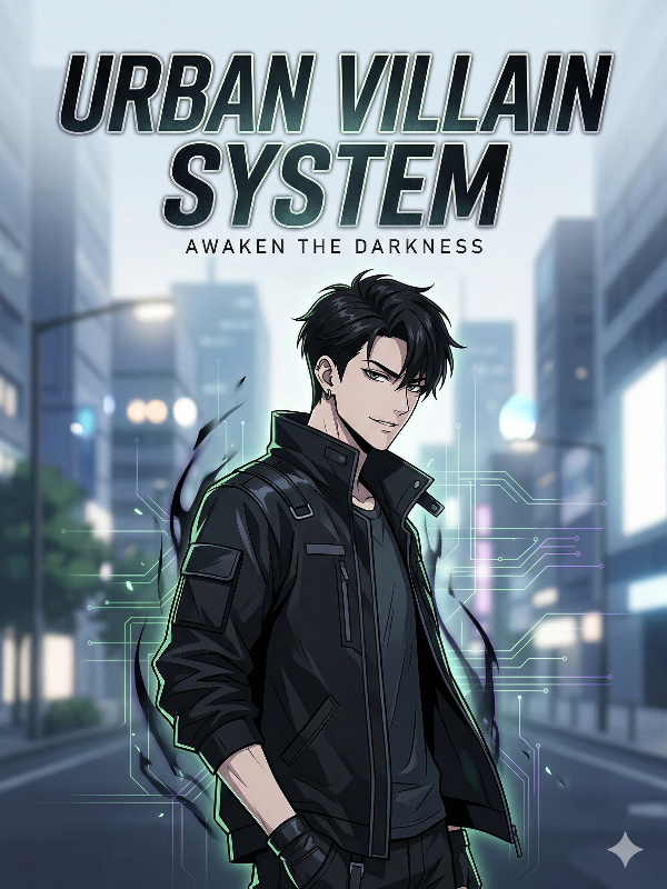Read URBAN VILLAIN SYSTEM