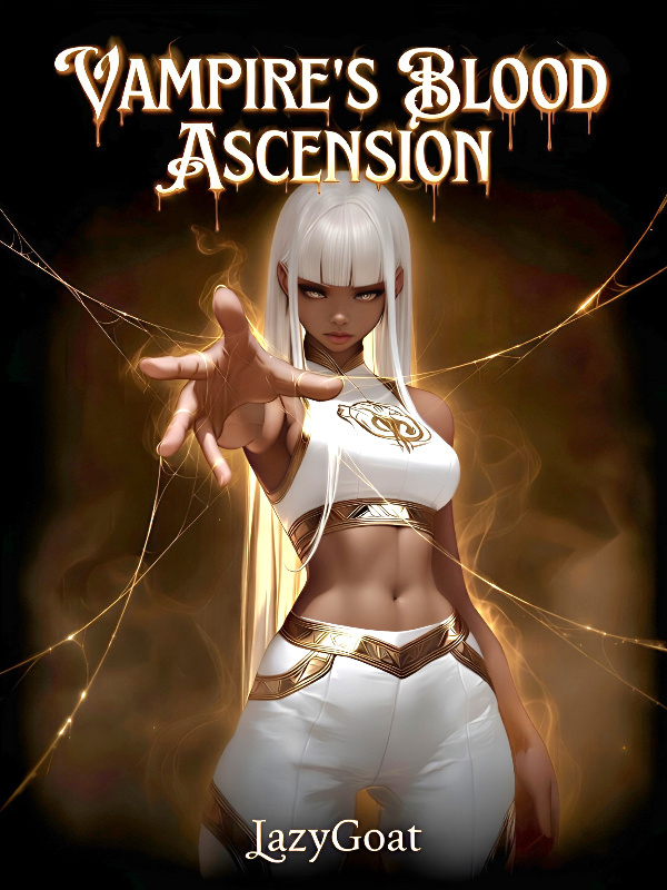 Vampire's Blood Ascension