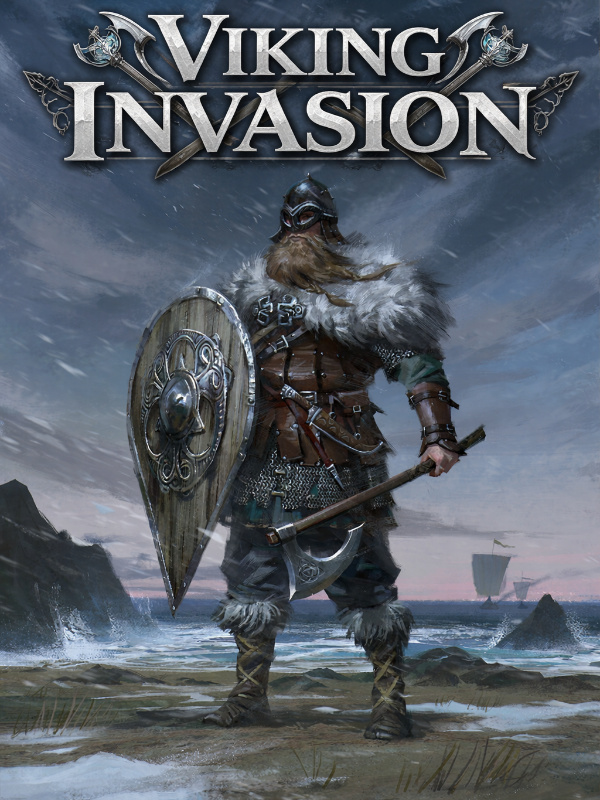 Read Viking Invasion
