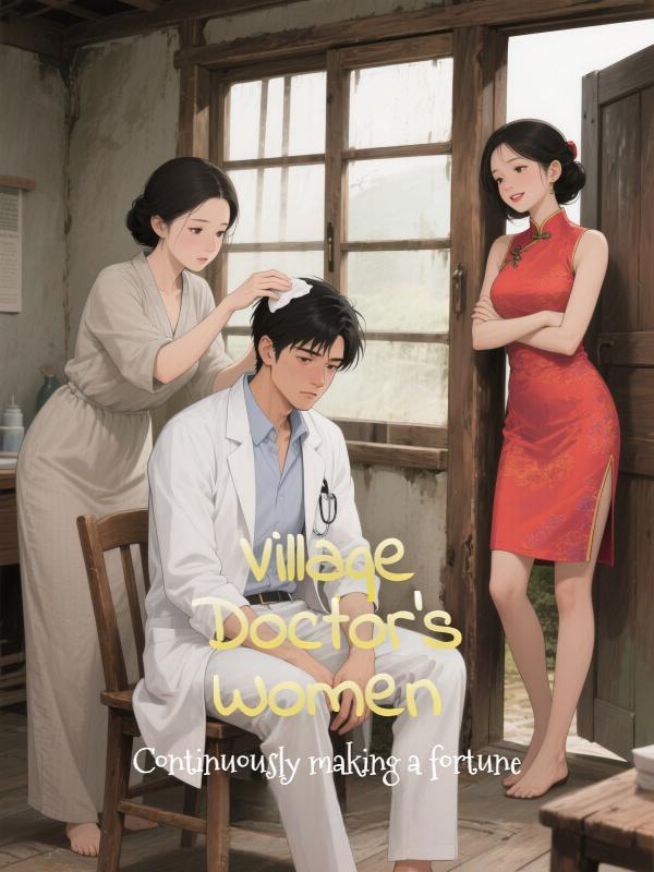Read Village Doctor's Women