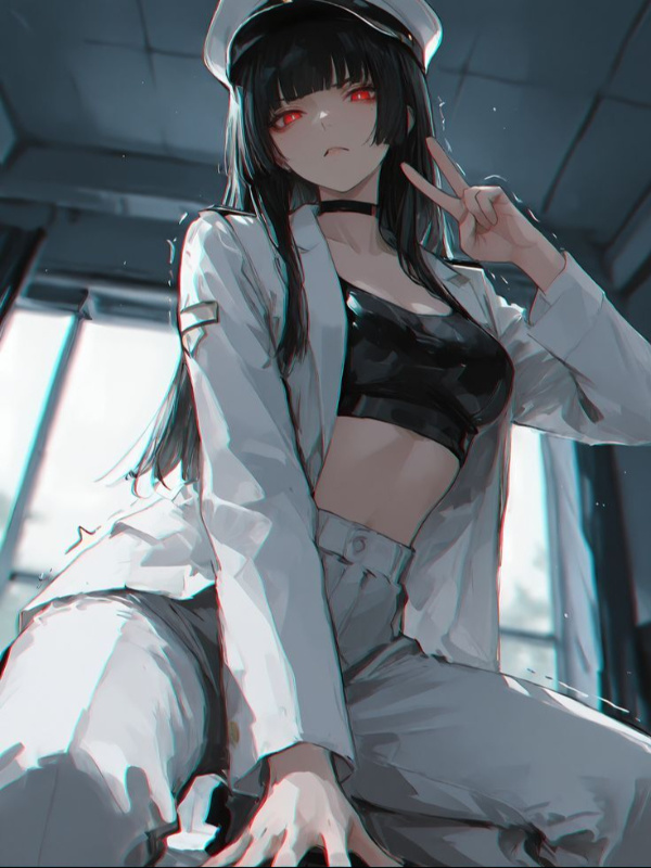 Villain Seduces to Rise in Status