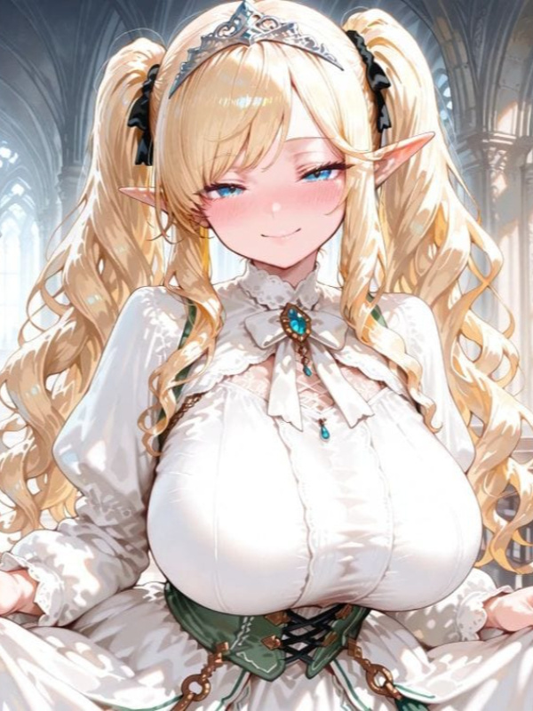 Read Villain transmigration: The doll maker.