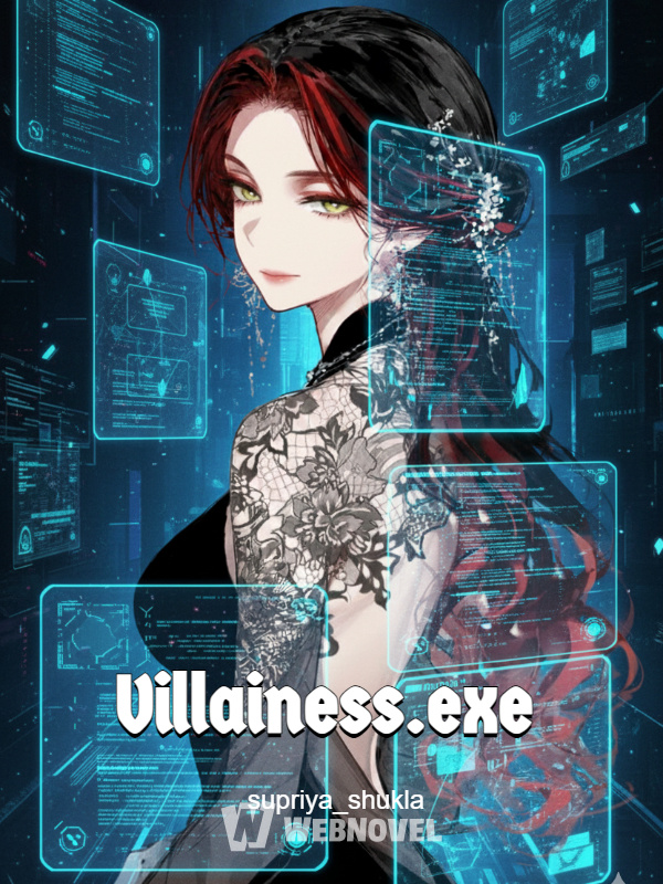 Read Villainess.exe
