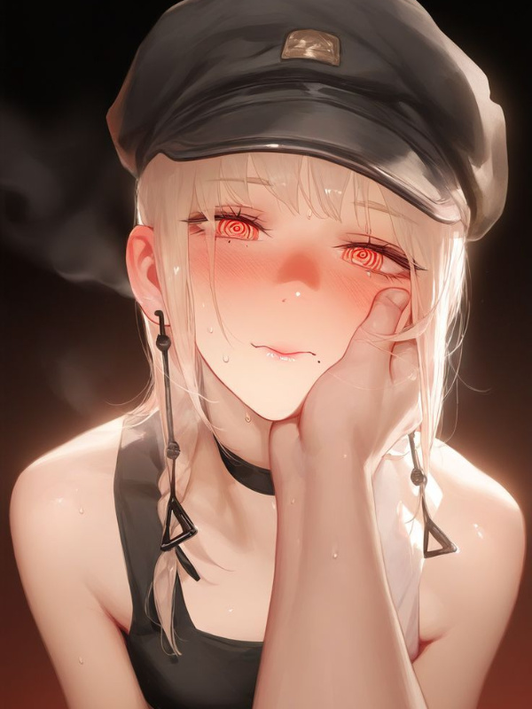 Read Villain's transmigration: Breaking every heroine into a Yandere