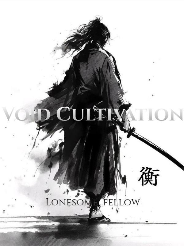 Read Void Cultivation