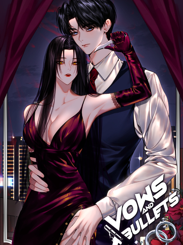 Read Vows and Bullets