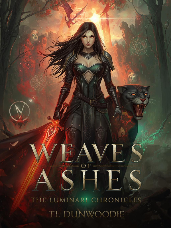 Read Weaves of Ashes