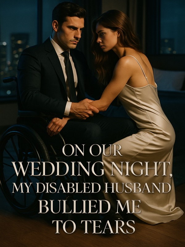 Read Wedding Night: My Disabled Husband Made Me Cry