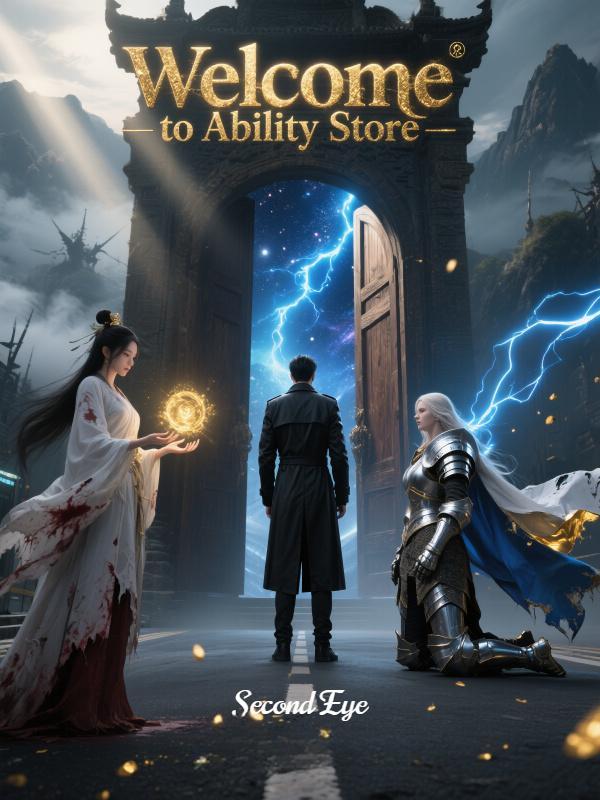 Read Welcome to Ability Store