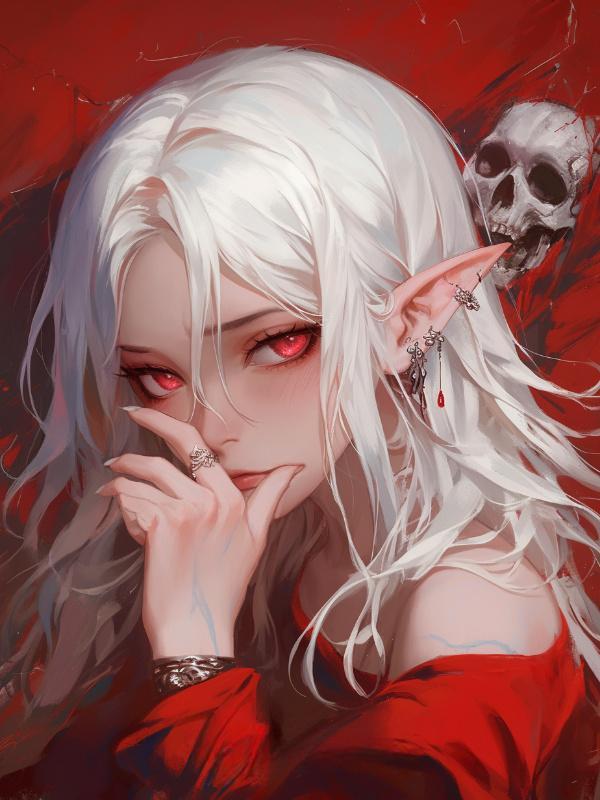 Read What? Why am I Suddenly an Undead Hottie?