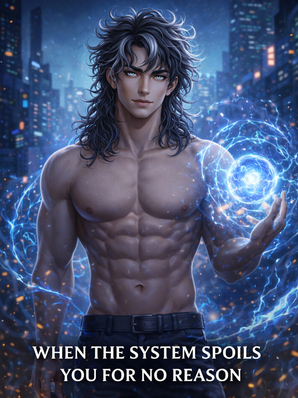 When The System Spoils You For No Reason