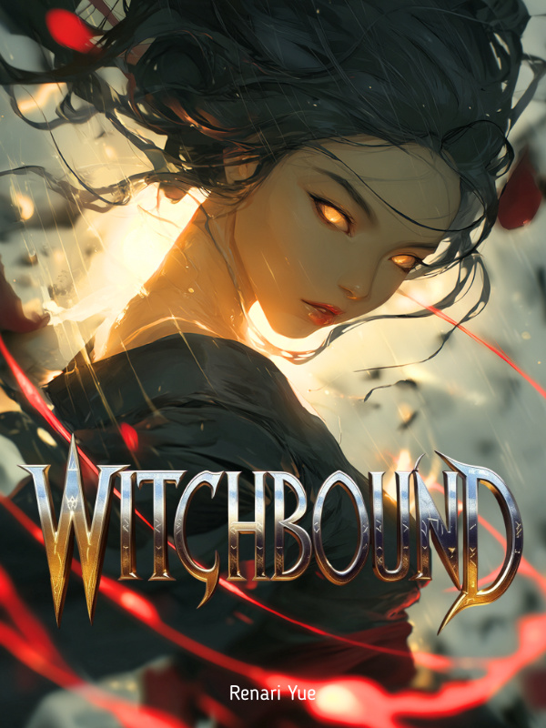 Read Witchbound: My Power Grows With Every Trial