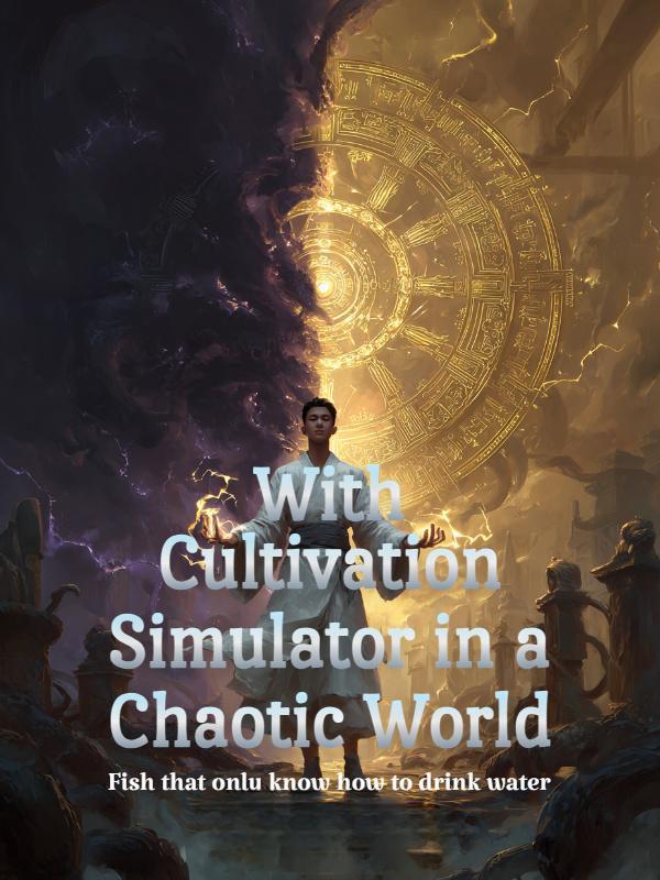 Read With Cultivation Simulator in a Chaotic World
