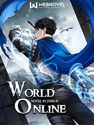 online games sweeping the world novel