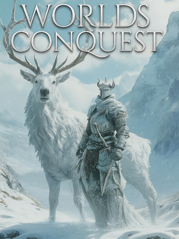 Read Worlds Conquest